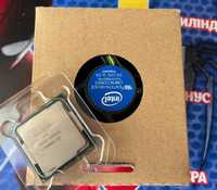 Intel core i3 7100 3.9GHZ 1151 socket