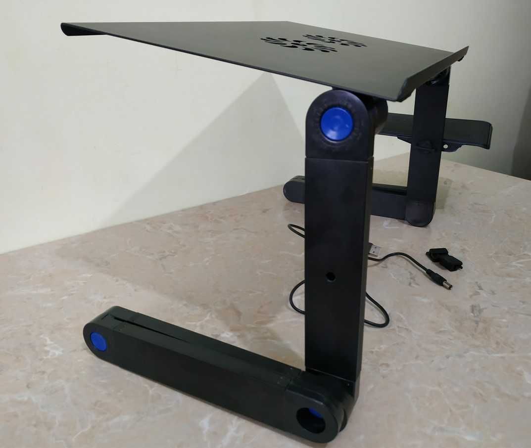 Подставка стол столик под ноутбук laptop Table T8