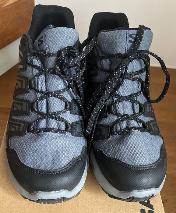 Salomon Extegra gore-tex jak nowe 40 2/3 26,5cm