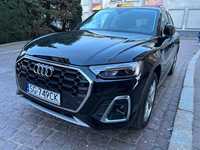 Audi Q5 2022 AUDI Q5 Quattro S Line S Tronic Premium Plus 45 TFSI