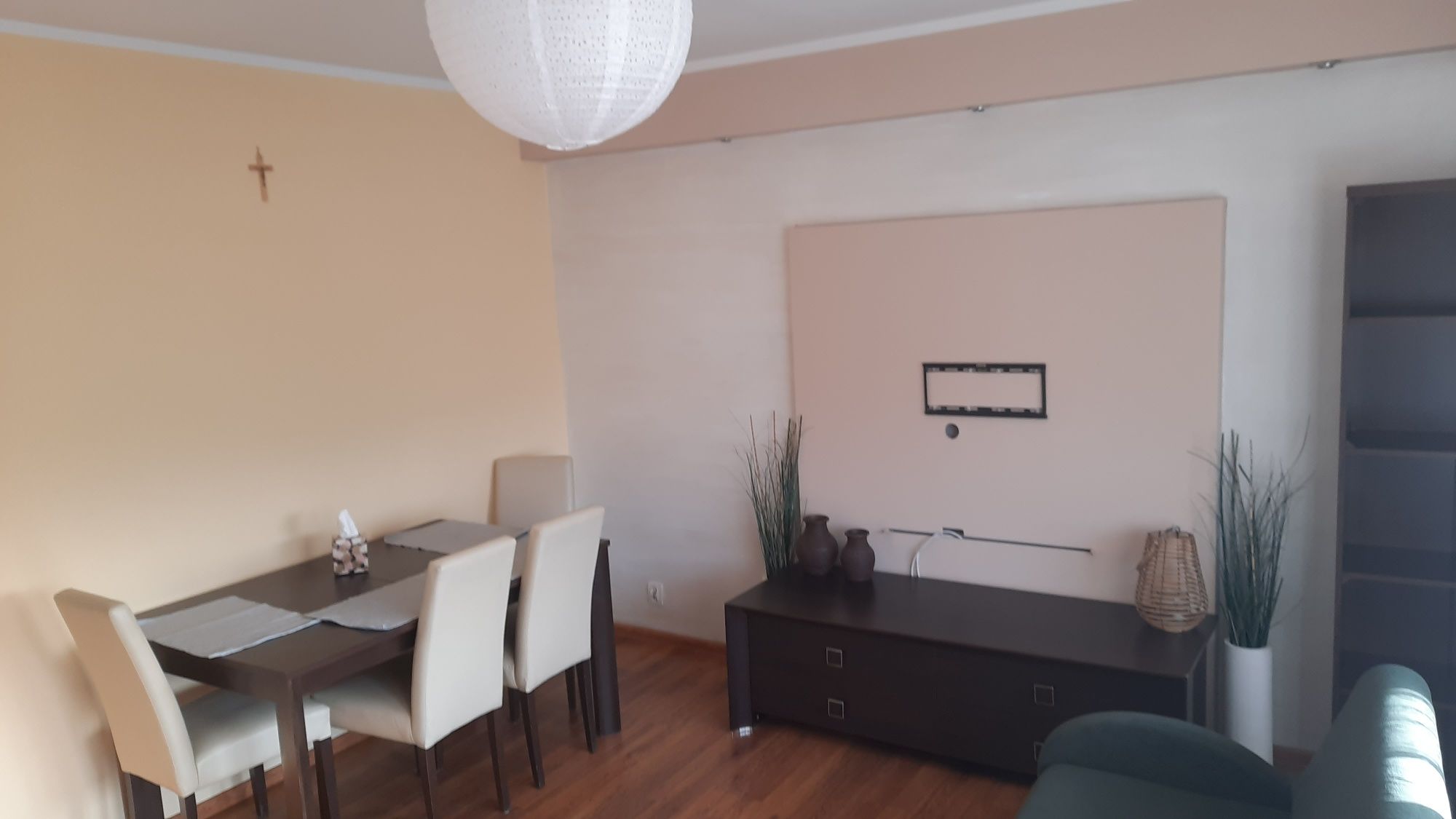 Wynajmę mieszkanie Łódź Olechów Janów 50 m2
