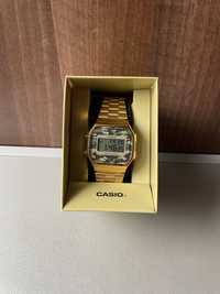 Годинник Casio