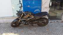 Zontes Zt125-G1 2023