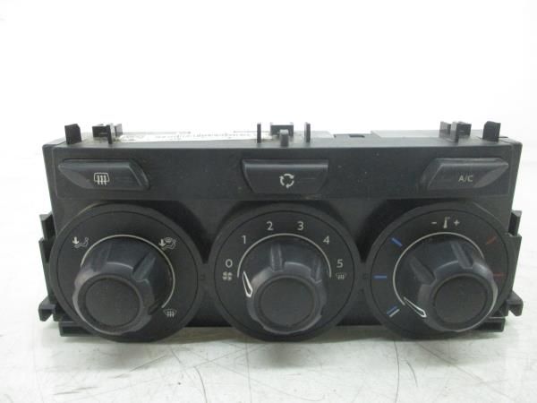 Comando chauffage / sofagem CITROËN C3 II (SC_)