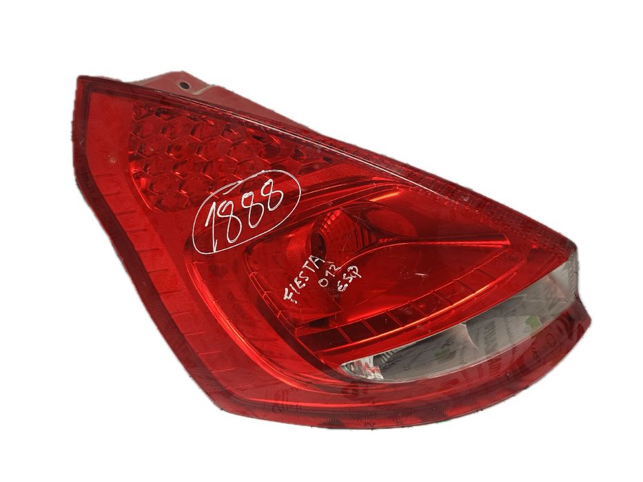 Farolim esquerdo FORD Fiesta VI (CB1, CCN)