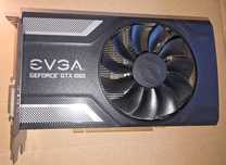 Karta Graficzna EVGA Geforce GTX 10 60