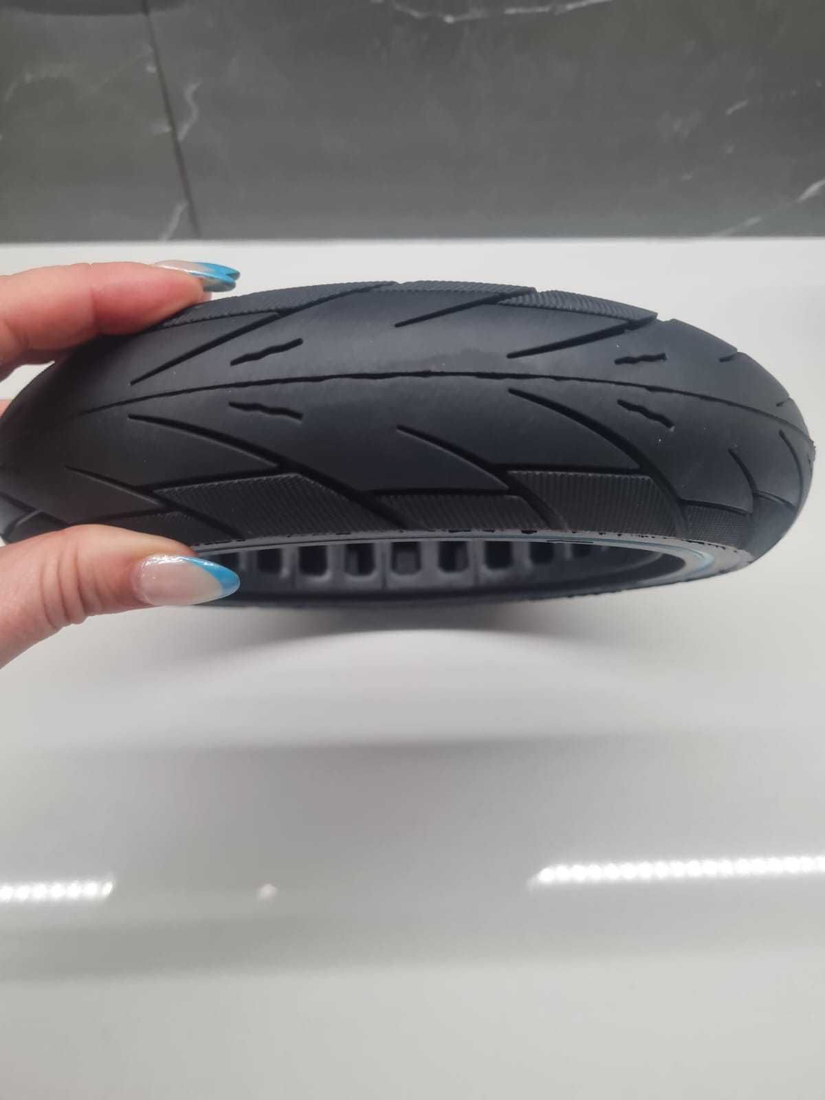 Pneu sólido para Ninebot Max G30 G30D G30LP G30E