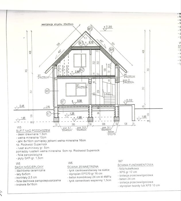 Świadectwo charakterystyki energetycznej certyfikat audyt energetyczny