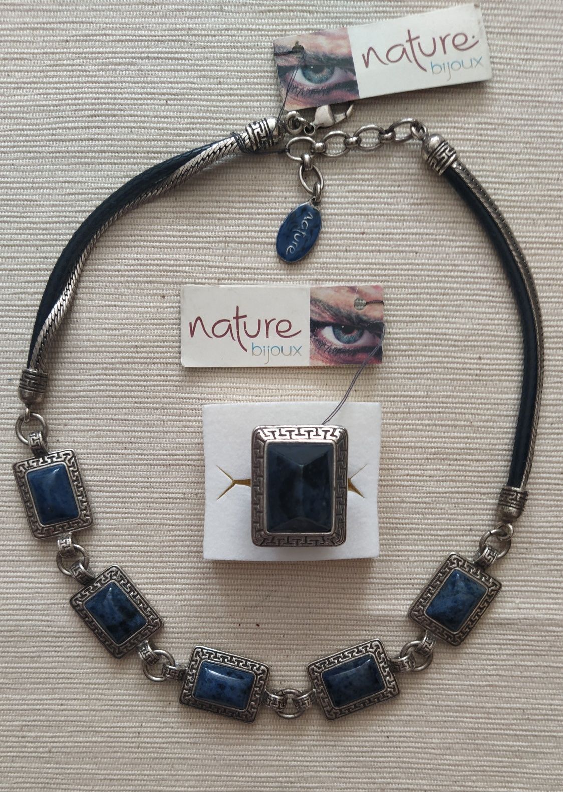 Элитные, брендовые украшения " Nature Bijoux", "Пандора"