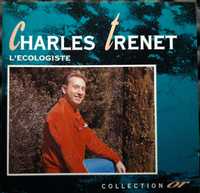 Charles Trenet – L'Ecologiste (CD, 1992)