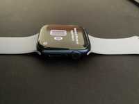 Apple Watch 6 44mm Azul