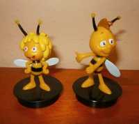 Pszczółka Maja -figurki z Multikina