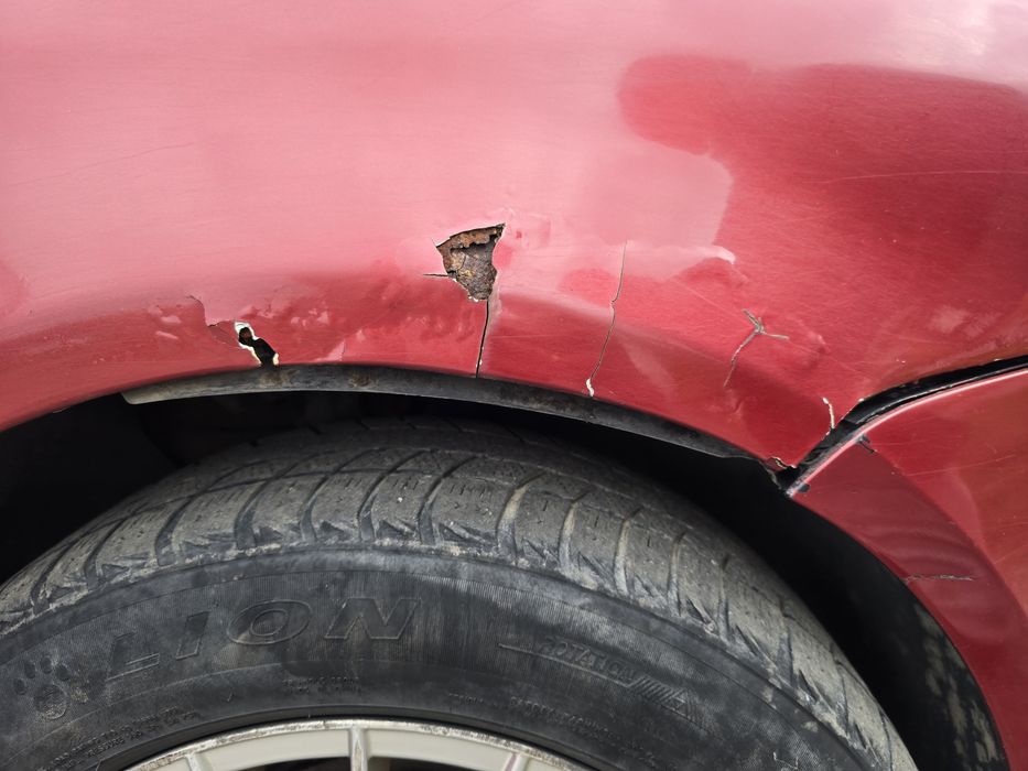 Продам Тауран на впевненому ходу