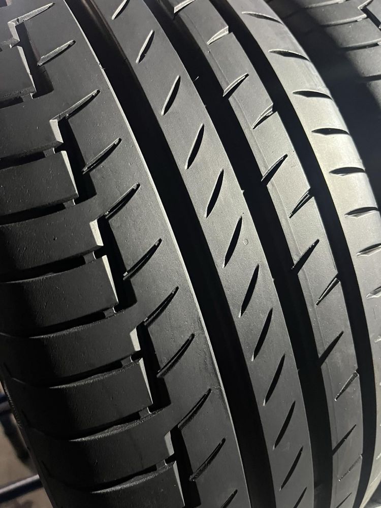 245/45/20 R20 Continental PremiumContact 6 4шт