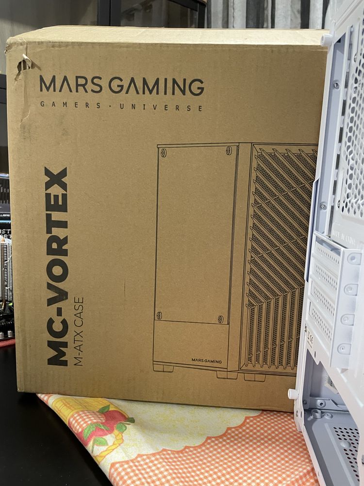 Computador Gamer Novo Intel Xeon SSD 512G 16GB Ram