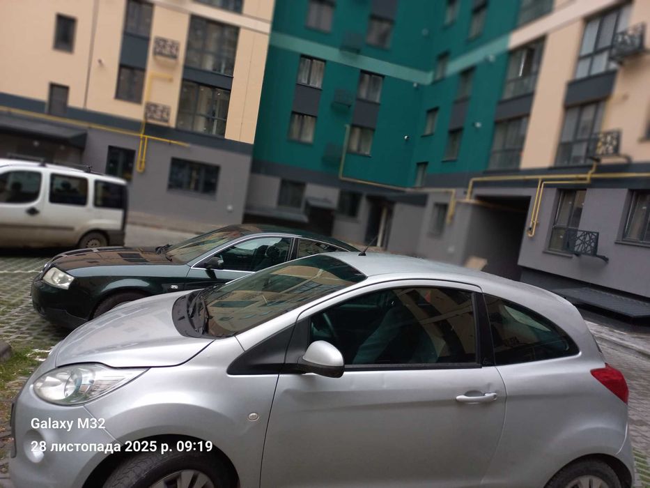Продаю авто Ford Ka