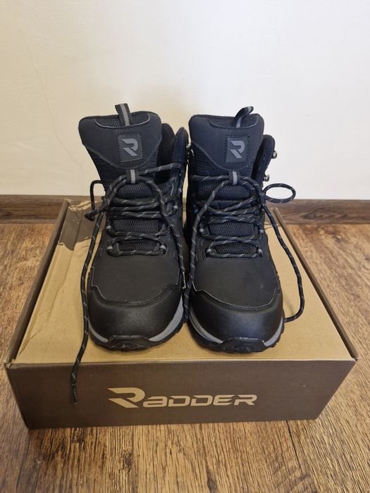Зимні черевики Radder 40