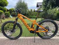 Scott Genius eRide 900 Tuned Bosch 4 gen Carbon