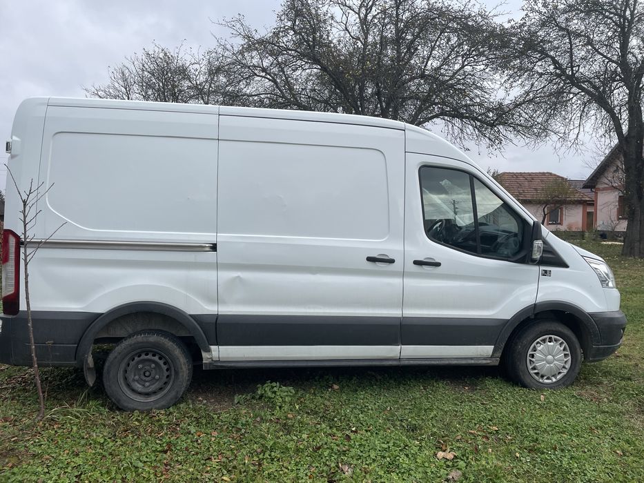 Продається форд транзіт 2018