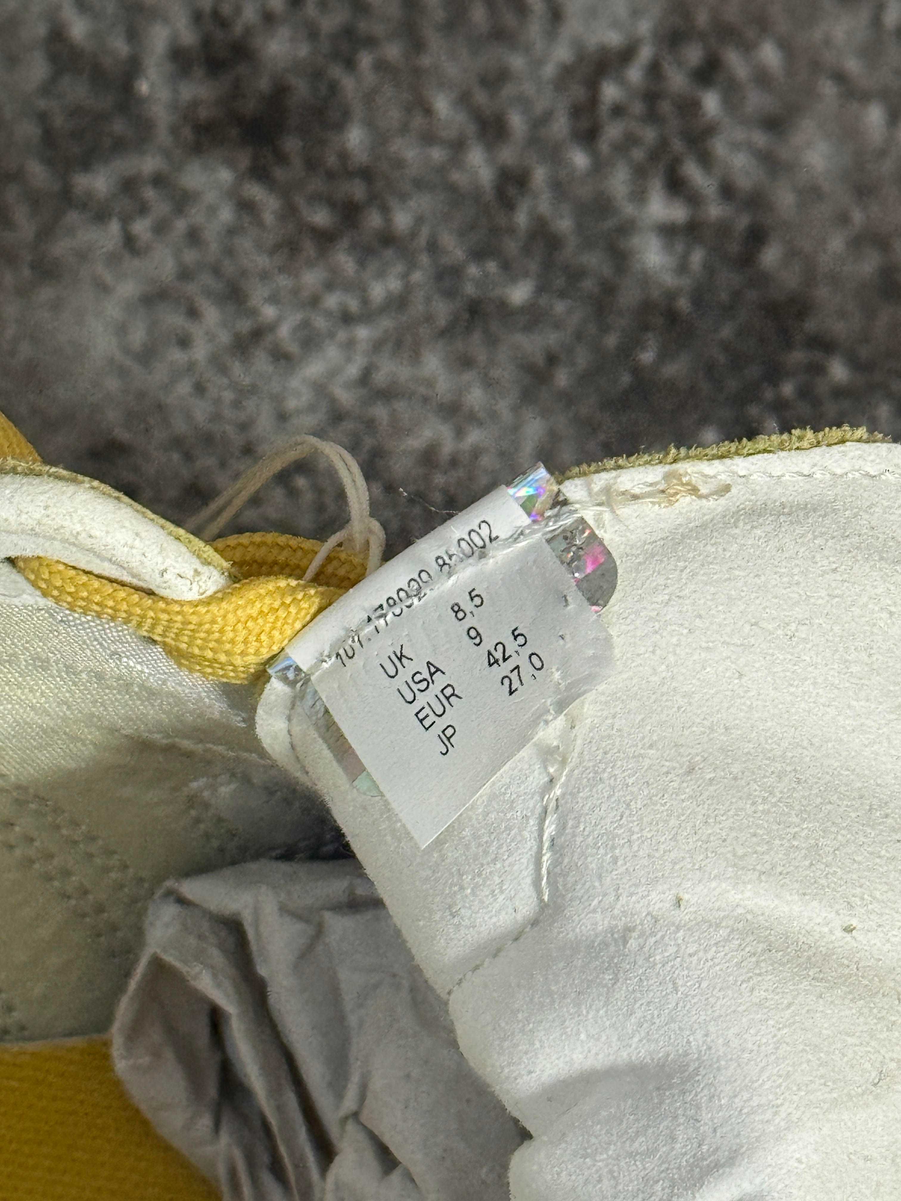 Korki Diadora Brasil Gold 42.5