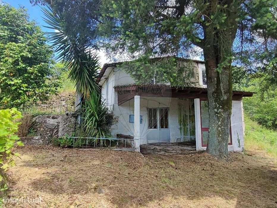 Moradia T0 para venda