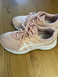 Tenis ASICS corrida