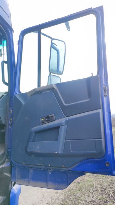 Продам вантажний автомобіль ДАФ/DAF 95 ATI