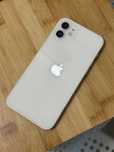 Vendo iPhone 12 64GB