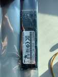 Nowy Dysk SSD 512 GB TOSHIBA