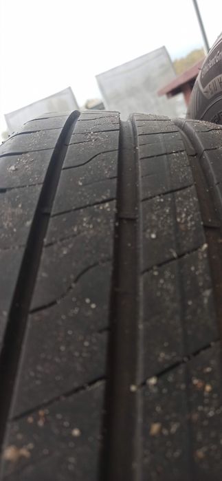 Opony Goodyear 225/60 R18 2024r letnie