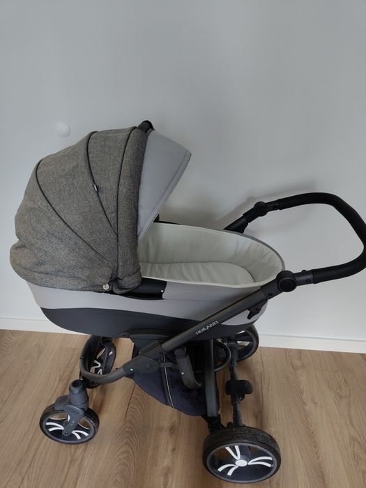 Wózek Bebetto Holland 2in1