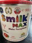 Mleko modyfikowane Smilk max 1 900g