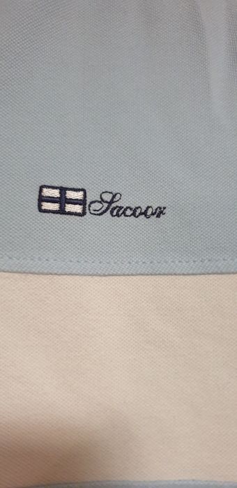 Pólo Sacoor Brothers