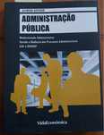 Livro sobre Administração Pública