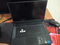 Asus tuf dash f15 FX516P
