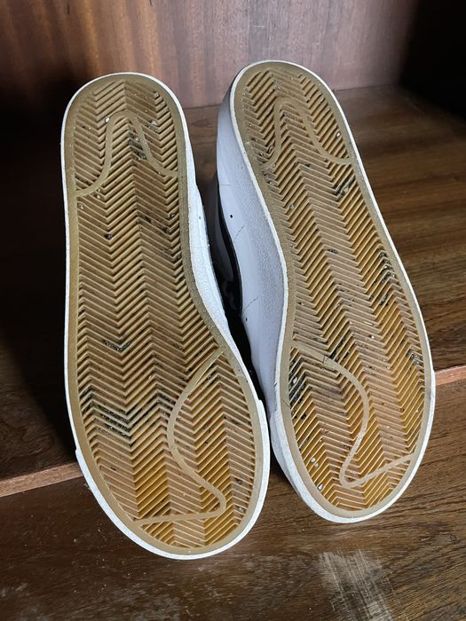 Кеди Nike blazer