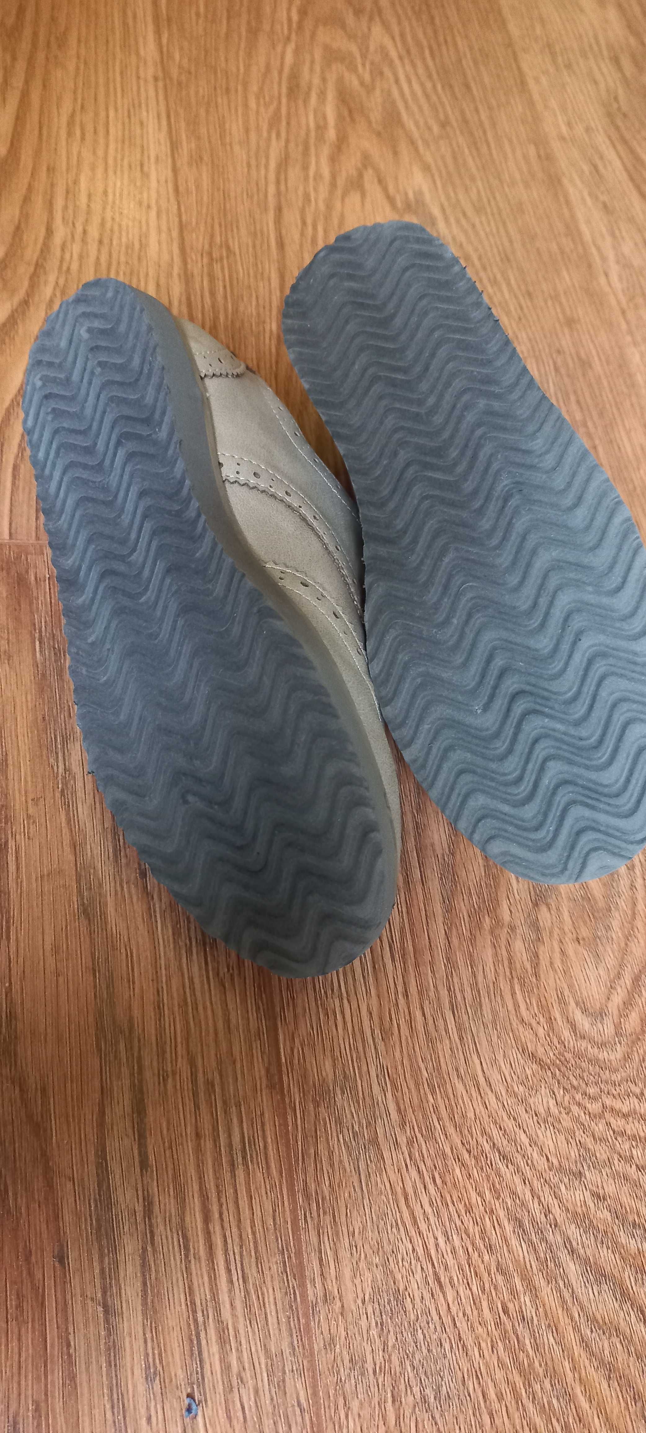 Buty chłopięce H&M rozm. 31