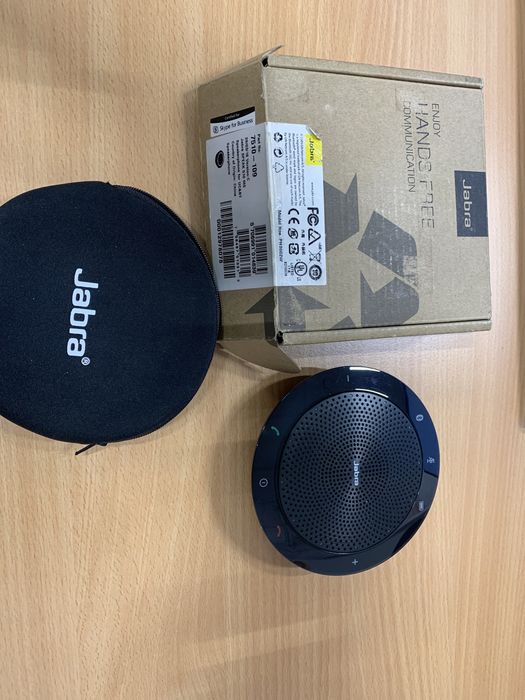 Zestaw głośnomówiący Jabra MS 510