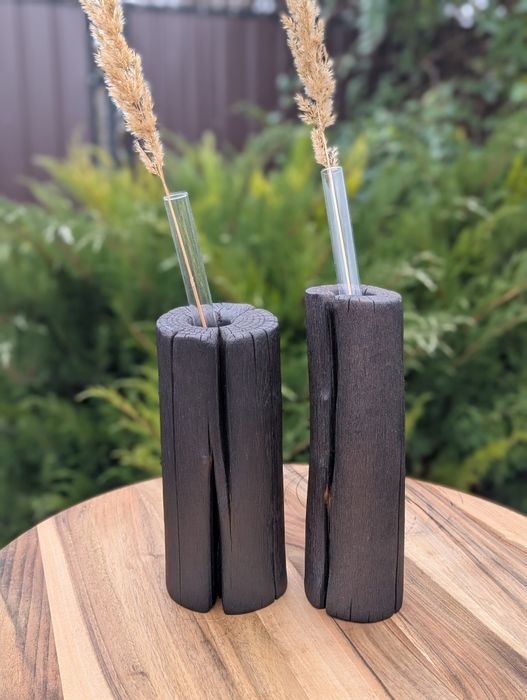 Унікальниі Вази для Сучасного Інтер'єру