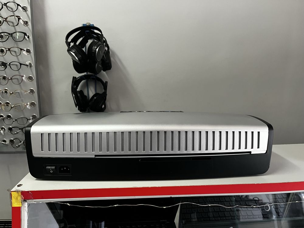 Ламінатор Fellowes Yupiter 2 (CRC 57 335)