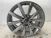 FELGA ALUMINIOWA 17 5X112 7J CENTR 57,1 ET49 - 300.00 PLN - VW GOLF VII Variant (BA5, BV5) 2013 -