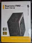 Zasilacz SilentiumPC Supremo FM2 750W 80+ Gold