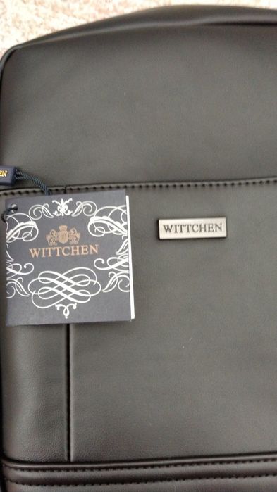 Чоловіча сумка Wittchen мужская сумка