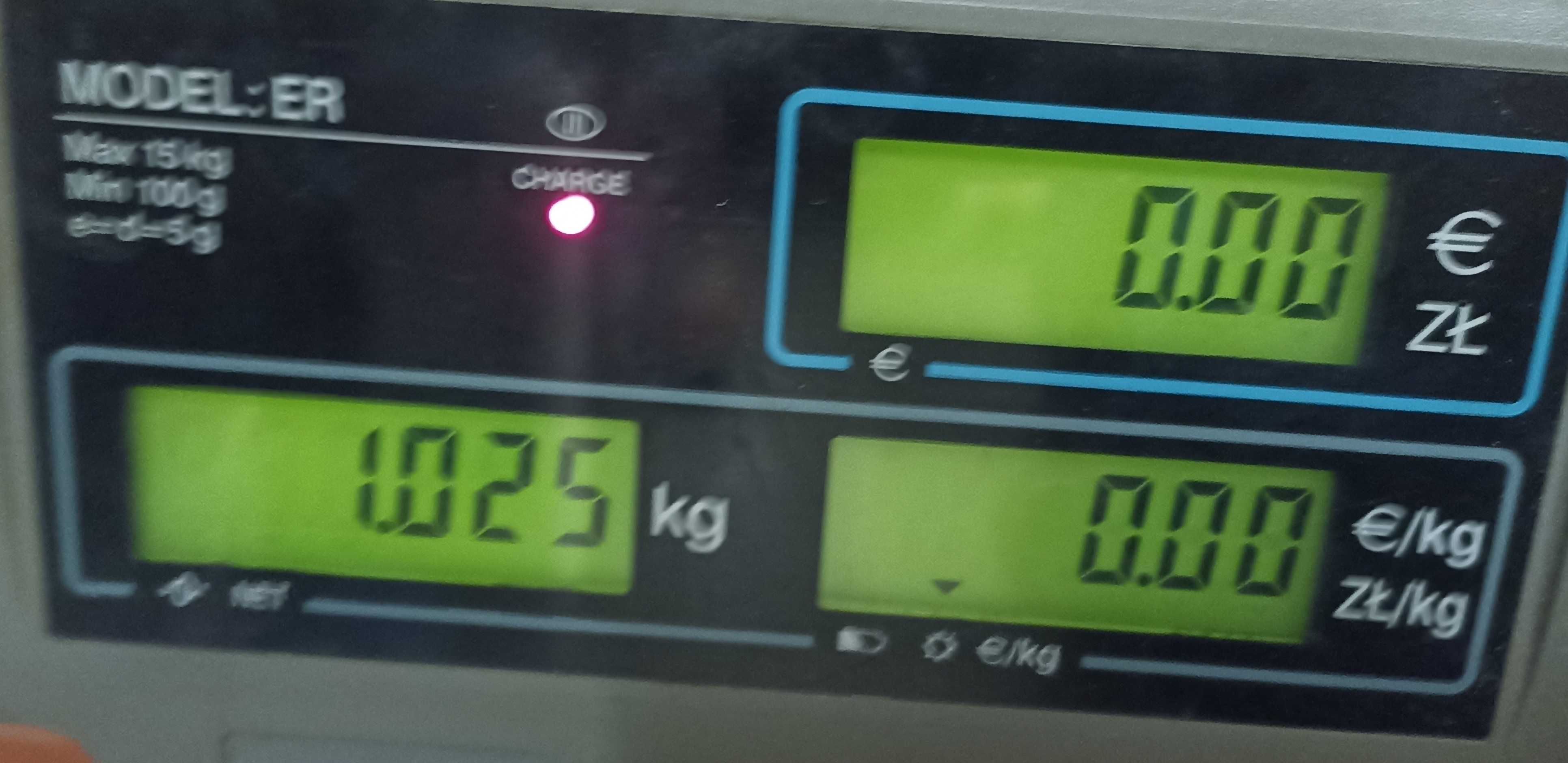 Zestaw Biżuterii 1 kilogram premium 1