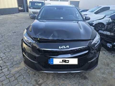 Kia XCeed 1.6 GDI