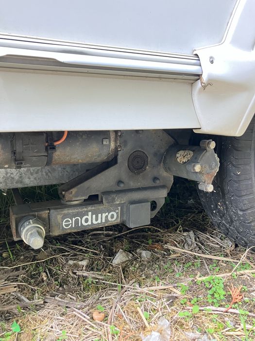 Przyczepa kempingowa Sprite Alpine 2