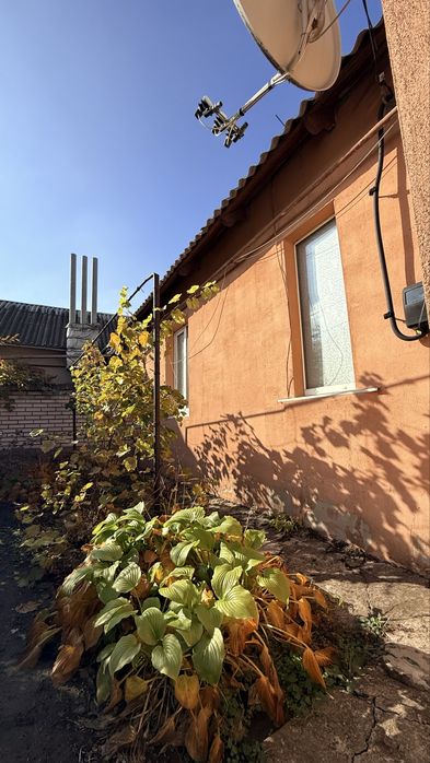 Продажа уютного дома на Космосе, ул. Юности