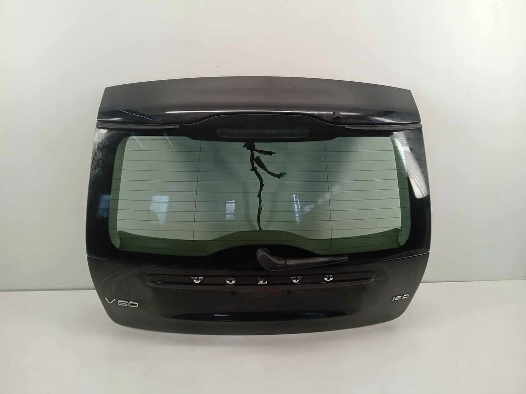 Klapa Bagażnika Tylna Volvo V50 Kombi 04-08