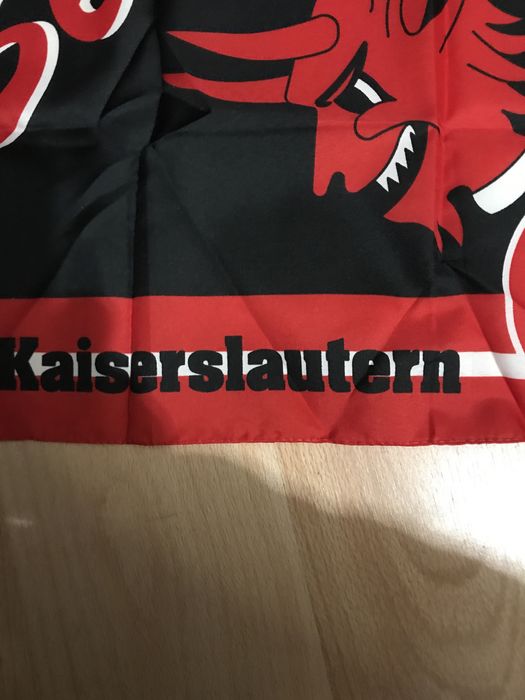 Kaiserslautern futebol clube