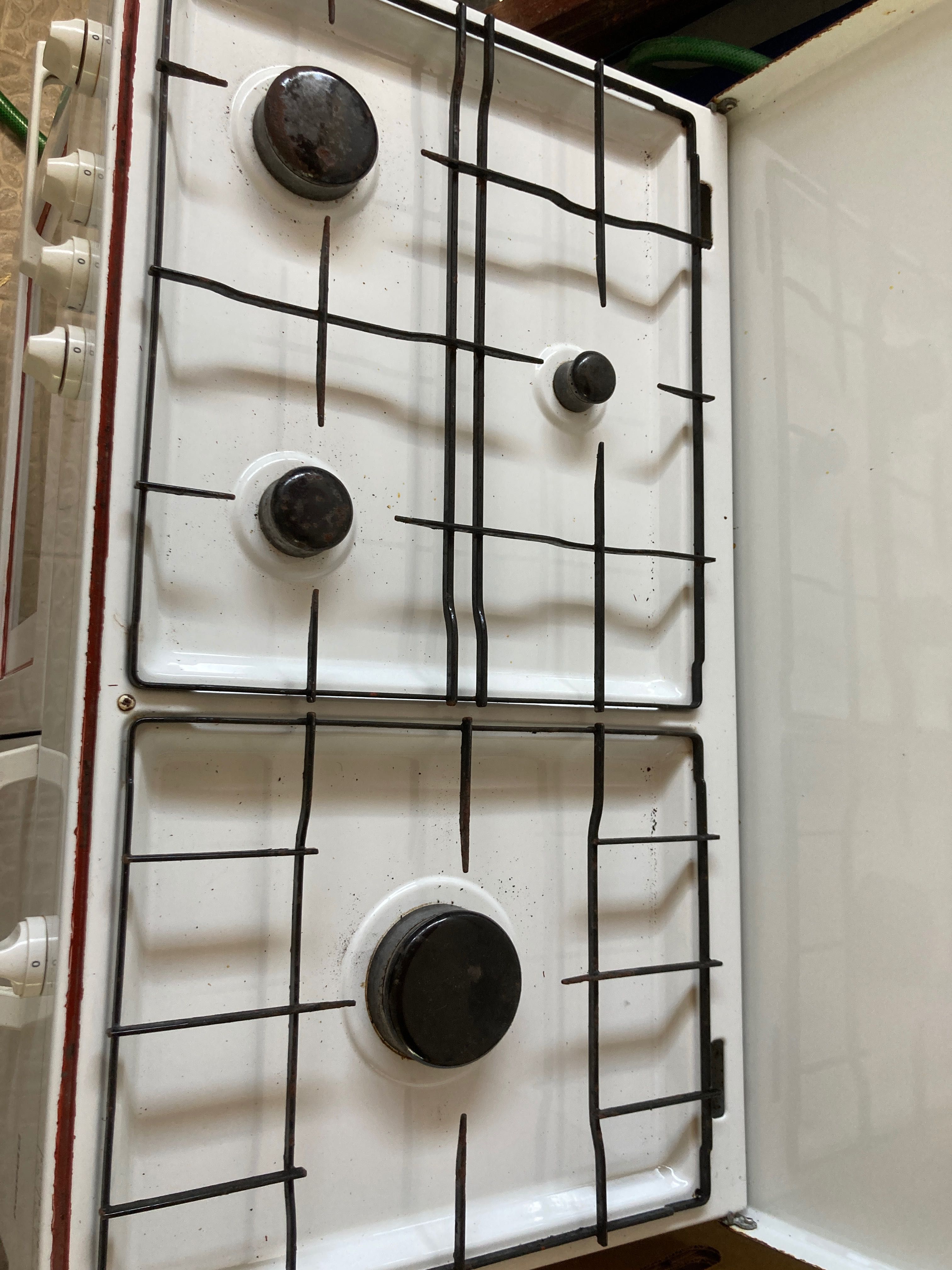 Fogão e forno Balay